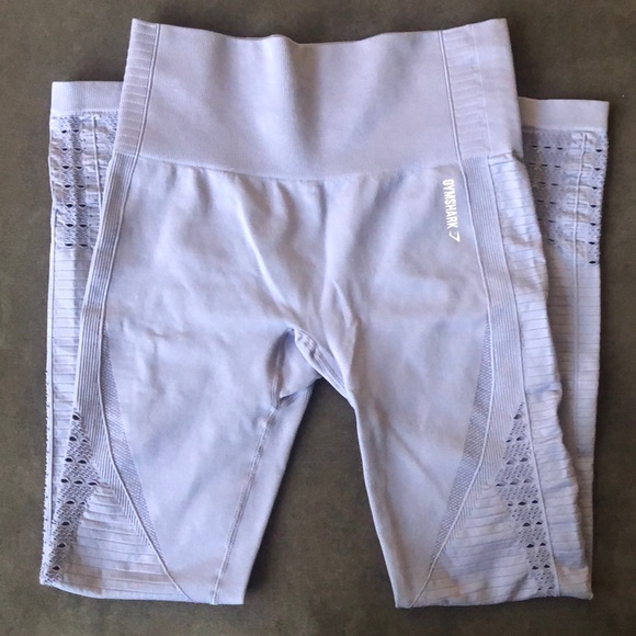 Gymshark Pants - Gymshark energy leggings. Size medium